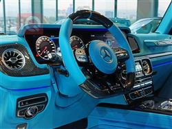 مێرسێدس بێنز G-Class